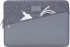 RivaCase 7903 sleeve for MacBook Pro 13.3", grey