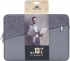 RivaCase 7903 sleeve for MacBook Pro 13.3", grey