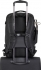 RivaCase 8465 ECO Laptop backpack 17.3", black