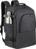 RivaCase 8465 ECO Laptop backpack 17.3", black