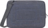 RivaCase Alpendorf 7520 Canvas Laptop Bag 13.3-14", grey