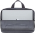 RivaCase Alpendorf 7520 Canvas Laptop Bag 13.3-14", grey