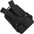 RivaCase Alpendorf 7523 ECO Laptop backpack 13.3-14", black