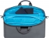 RivaCase Alpendorf 7531 laptop bag 15.6-16", grey