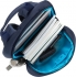 RivaCase Alpendorf 7561 ECO Laptop backpack 15.6-16", dark blue