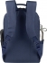 RivaCase Alpendorf 7561 ECO Laptop backpack 15.6-16", dark blue