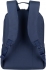 RivaCase Alpendorf 7561 ECO Laptop backpack 15.6-16", dark blue