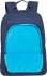 RivaCase Alpendorf 7561 ECO Laptop backpack 15.6-16", dark blue