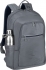 RivaCase Alpendorf 7561 ECO Laptop backpack 15.6-16", grey