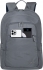 RivaCase Alpendorf 7561 ECO Laptop backpack 15.6-16", grey