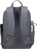 RivaCase Alpendorf 7561 ECO Laptop backpack 15.6-16", grey