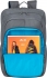 RivaCase Alpendorf 7569 ECO Laptop backpack 17.3", grey