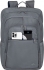 RivaCase Alpendorf 7569 ECO Laptop backpack 17.3", grey