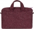 RivaCase Anvik 7921 laptop bag 14" burgundy