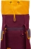 RivaCase Dijon 5361 Laptop backpack 17.3", burgundy