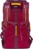 RivaCase Dijon 5361 Laptop backpack 17.3", burgundy