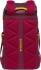 RivaCase Dijon 5361 Laptop backpack 17.3", burgundy