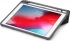 STM Dux Plus Duo black/transparent, iPad 9.7" 5th/6th gen