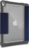 STM Dux Plus Duo blue/transparent, iPad 10.2" 7th/8th/9th gen