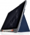 STM Dux Plus Duo blue/transparent, iPad 10.2" 7th/8th/9th gen