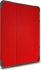 STM Dux Plus Duo red/transparent, iPad 10.2" 7th/8th/9th gen