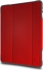 STM Dux Plus Duo red/transparent, iPad 10.2" 7th/8th/9th gen