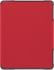 STM Dux Plus Duo red/transparent, iPad 9.7" 5th/6th gen