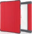 STM Dux Plus red/transparent, iPad Pro 9.7"