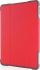 STM Dux Plus red/transparent, iPad Pro 9.7"