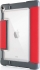 STM Dux Plus red/transparent, iPad Pro 9.7"