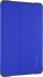 STM Dux blue/transparent, iPad Air 2