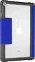 STM Dux blue/transparent, iPad Air 2