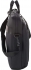 Samsonite GuardIT 2.0 Bailhandle 17.3" notebook-messenger bag black
