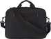 Samsonite GuardIT 2.0 Bailhandle 15.6" notebook-messenger bag black