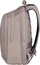 Samsonite Guardit Classy 14.1" notebook-backpack, Stone Grey
