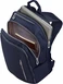 Samsonite Guardit Classy 15.6" notebook-backpack, Midnight Blue