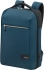 Samsonite Litepoint 15.6" notebook-backpack, Peacock