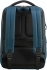 Samsonite Litepoint 15.6" notebook-backpack, Peacock