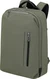 Samsonite Ongoing 14.1" notebook-backpack, olive green
