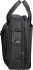Samsonite Pro-DLX 5 Bailhandle expandable 17.3" expandable notebook-messenger bag black