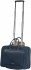 Samsonite Zalia 2.0 laptop bag with wheels 15.6", Midnight Blue
