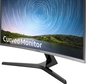 Samsung CR50 (2023), 27"