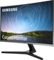 Samsung CR50 (2023), 27"