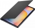 Samsung EF-BP610 Book Cover for Galaxy Tab S6 Lite, grey