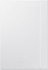 Samsung EF-BT550 Book Cover for Galaxy Tab A white