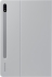 Samsung EF-BT630 Book Cover for Galaxy Tab S7, Light Gray