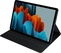 Samsung EF-BT870 Book Cover for Galaxy Tab S7 Mystic Black