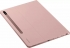 Samsung EF-BT970 Book Cover for Galaxy Tab S7+ Mystic bronze