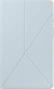 Samsung EF-BX110 Book Cover for Galaxy Tab A9, Blue
