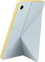 Samsung EF-BX110 Book Cover for Galaxy Tab A9, Blue